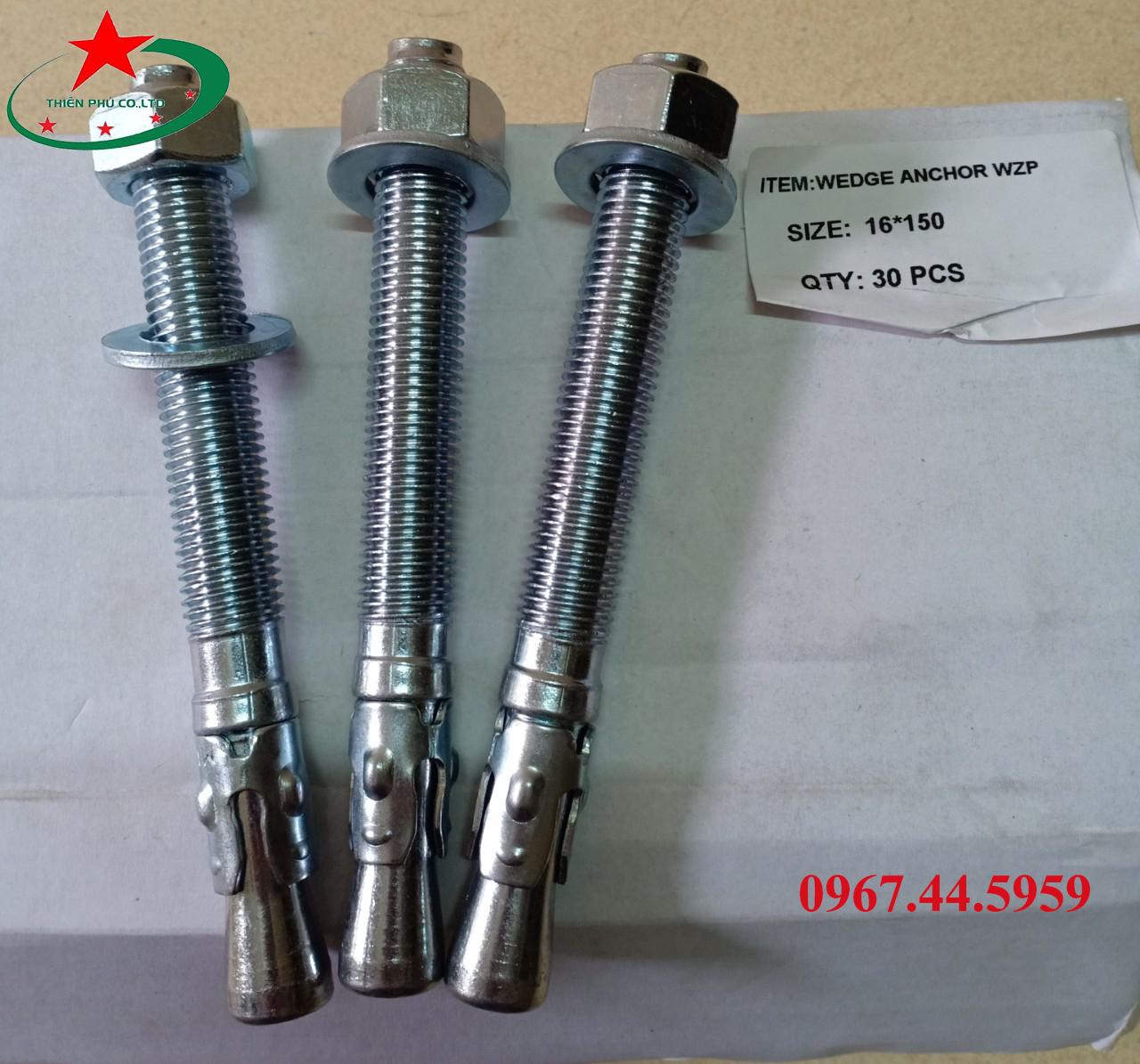 3 cánh 16x150